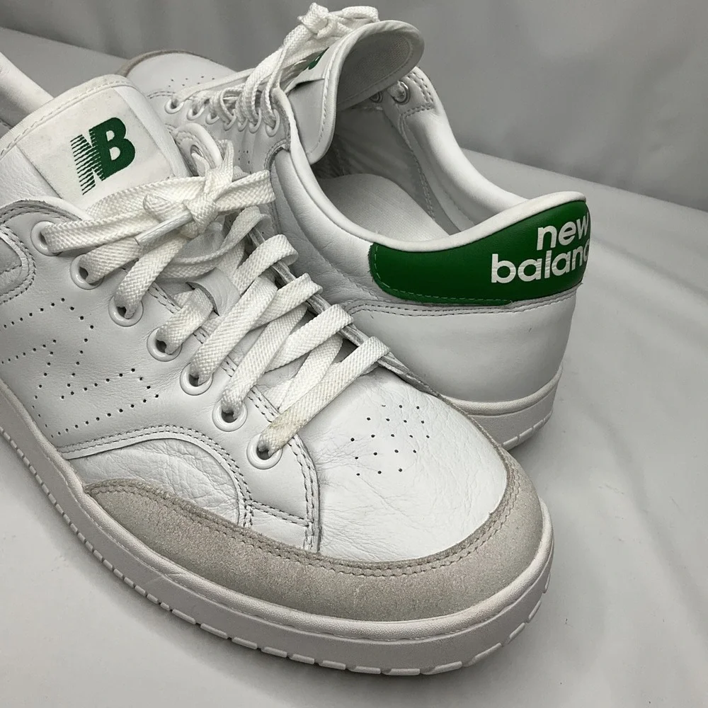 New Balance description new
